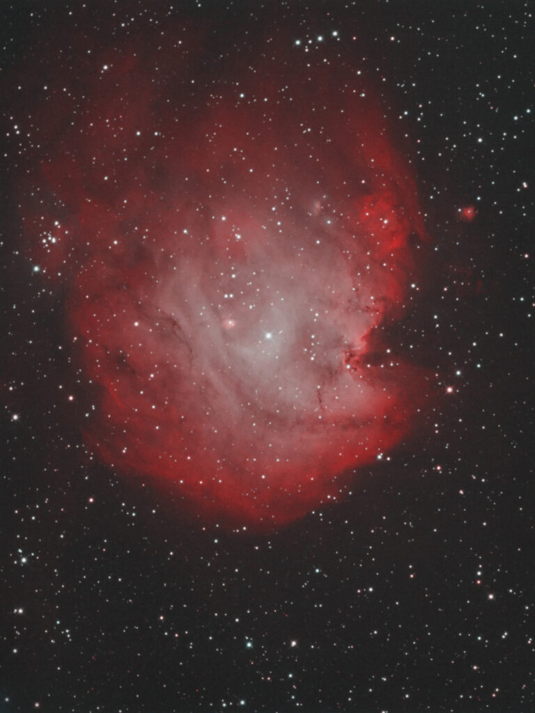 NGC 2174