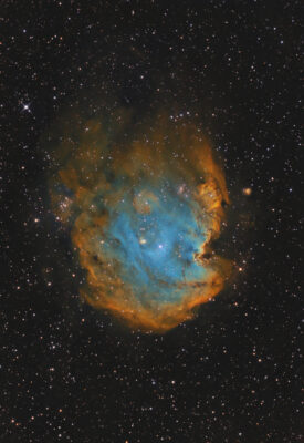 Mehr über den Artikel erfahren NGC 2174