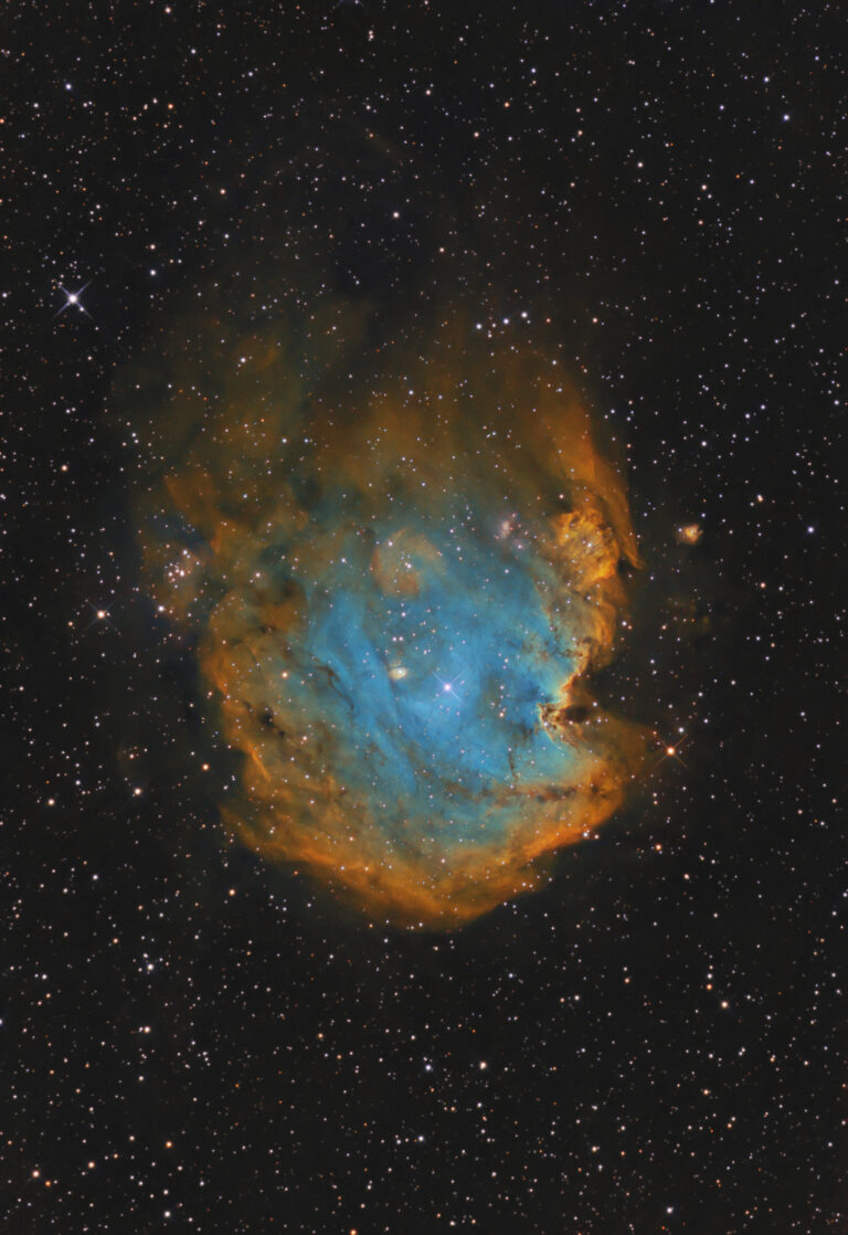 NGC 2174