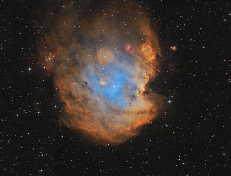 NGC 2174