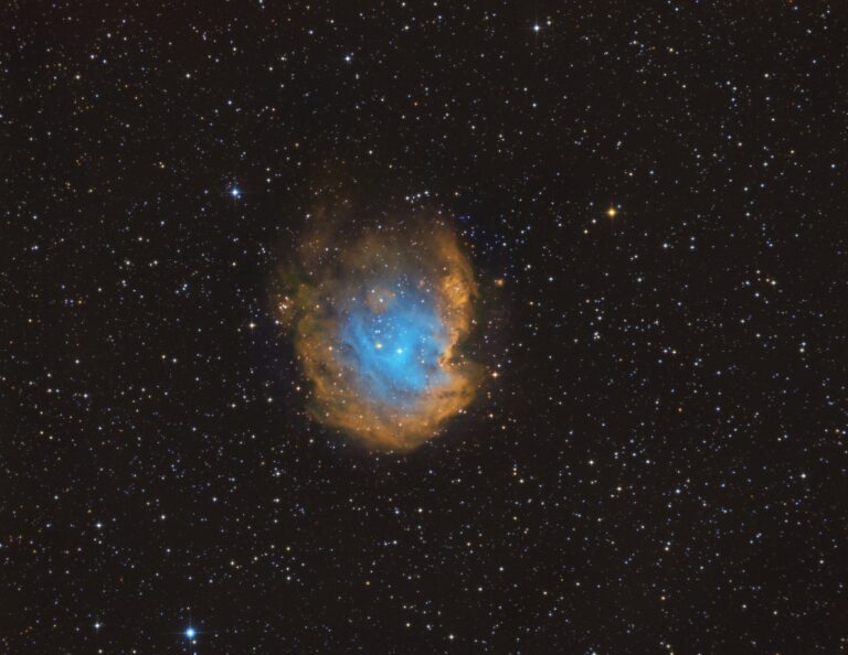 NGC 2174