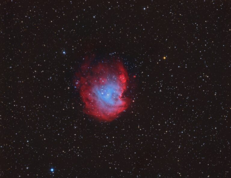 NGC 2174