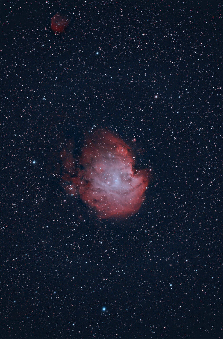 NGC 2174