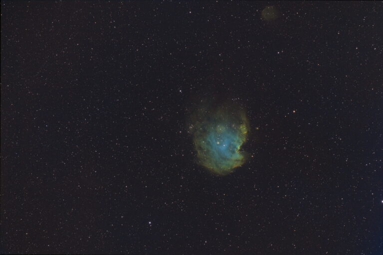 NGC 2174