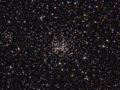 Mehr über den Artikel erfahren NGC 2194