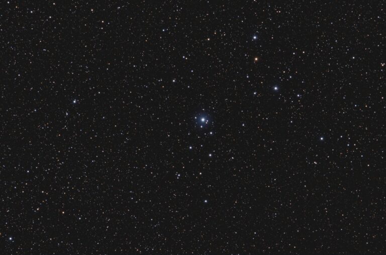 NGC 2232