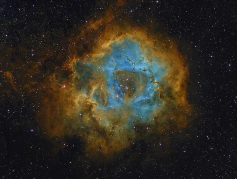 NGC 2237