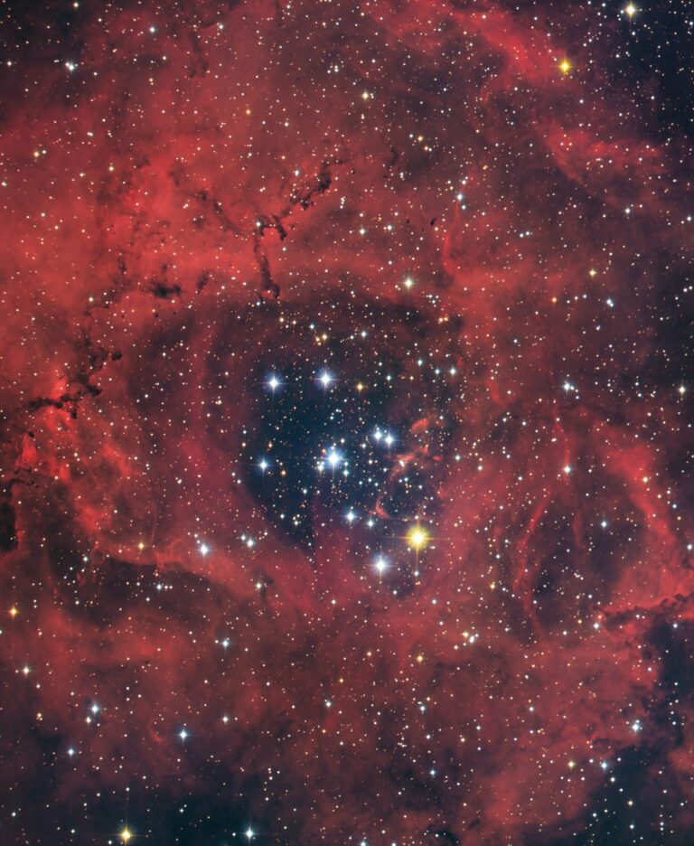 NGC 2237