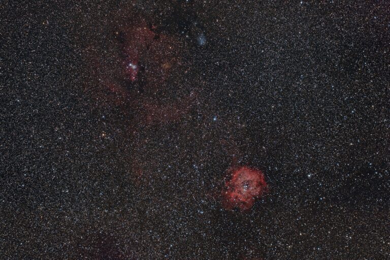 NGC 2237