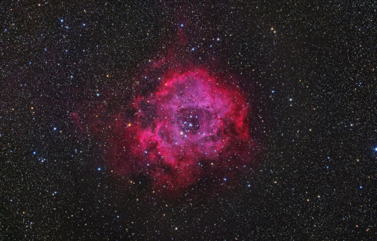 NGC 2237