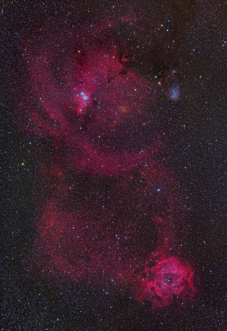 NGC 2237