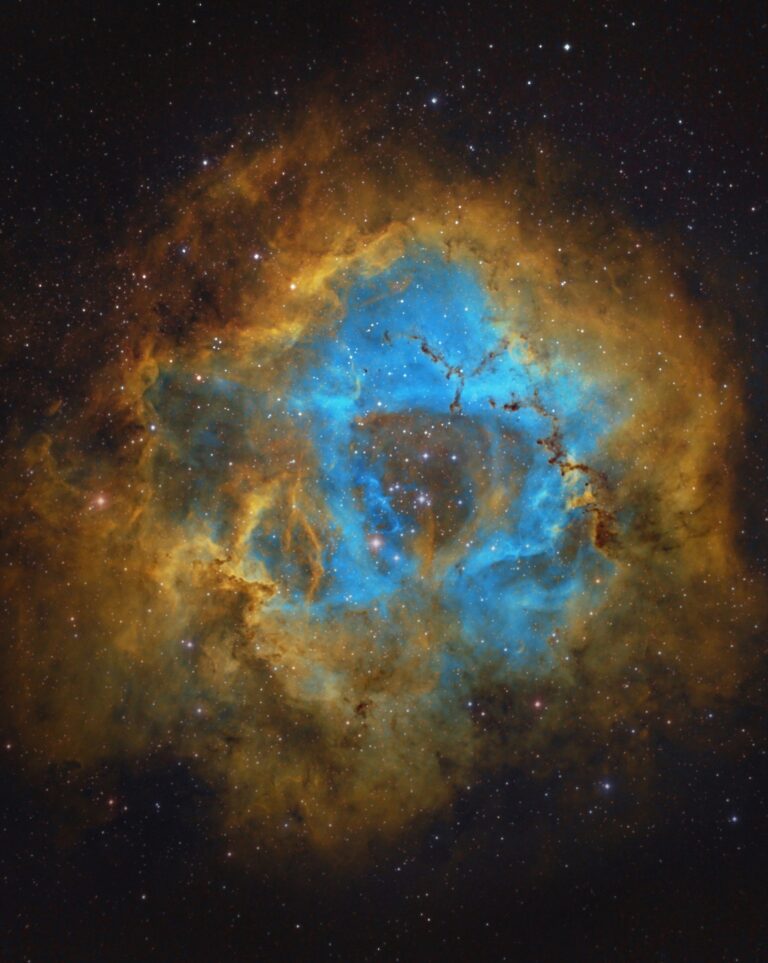 NGC 2237