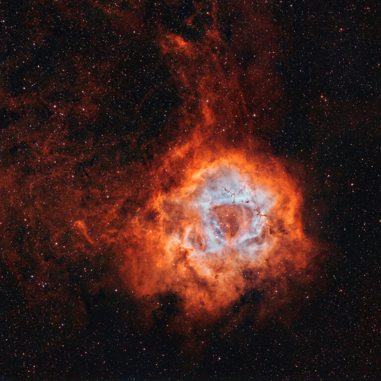 NGC 2237