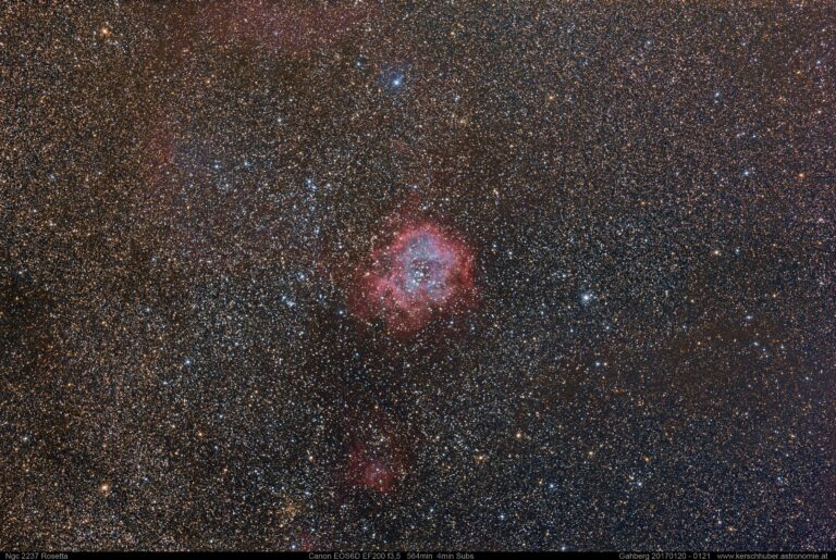 NGC 2237