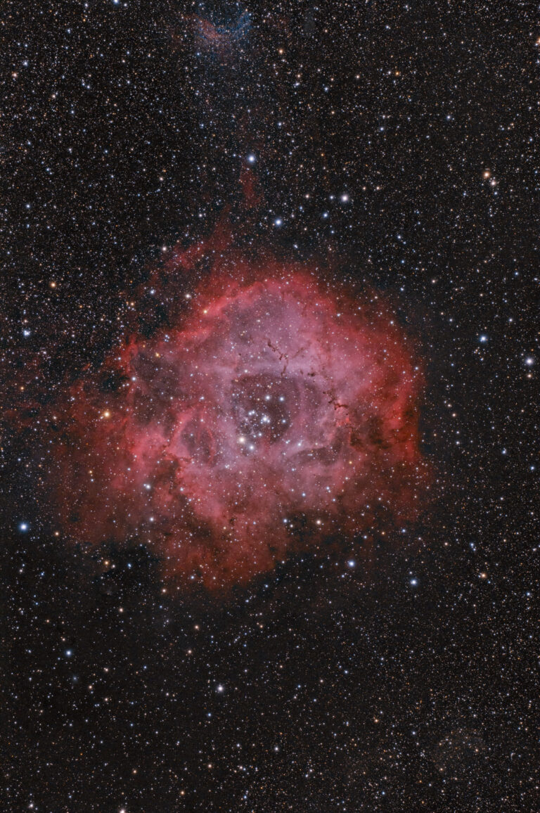 NGC 2237