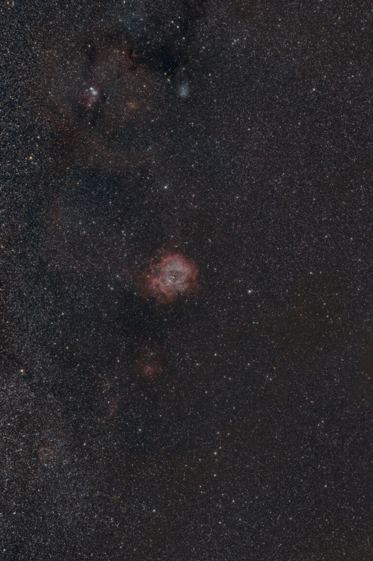 NGC 2237