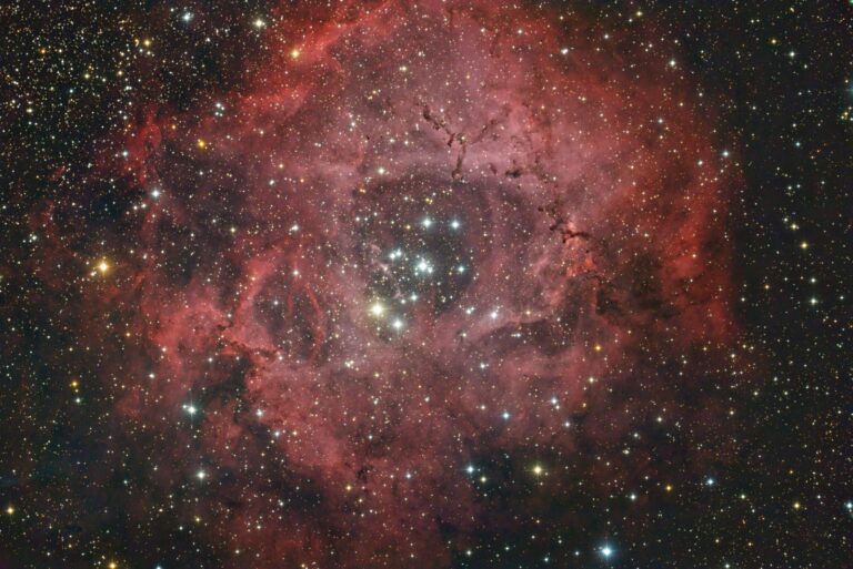 NGC 2237