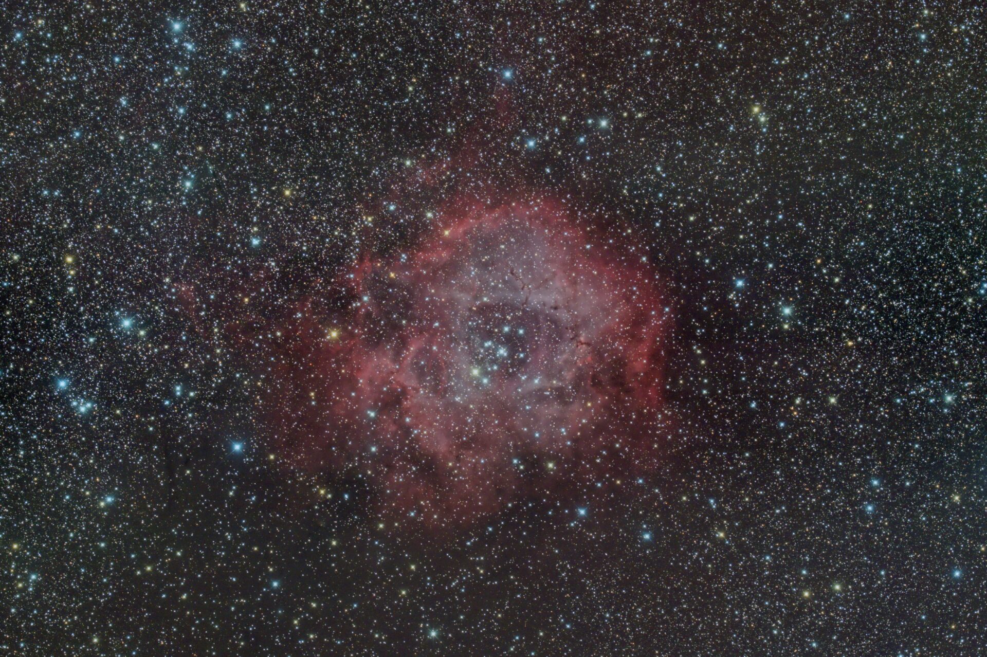 NGC 2237