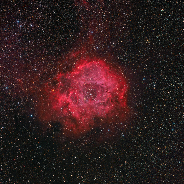 NGC 2237