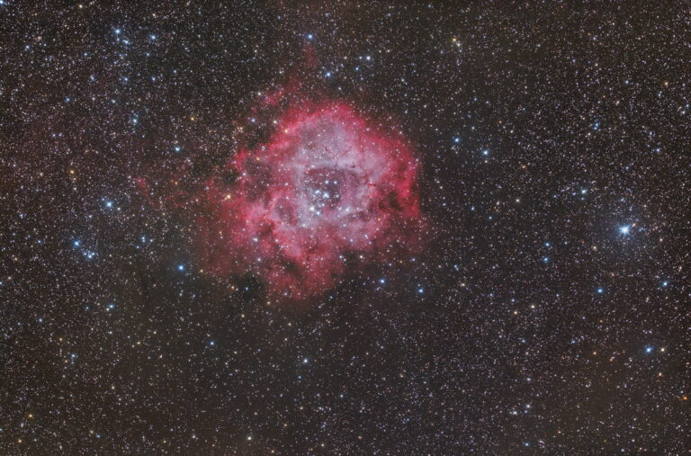 NGC 2237