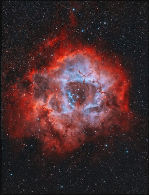 Mehr über den Artikel erfahren NGC 2237