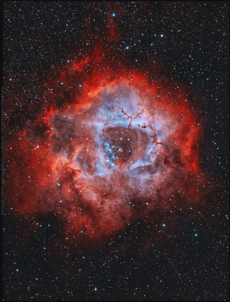 NGC 2237