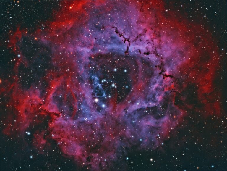 NGC 2237