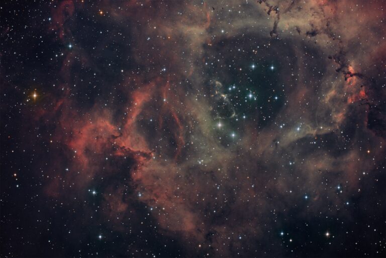 NGC 2237