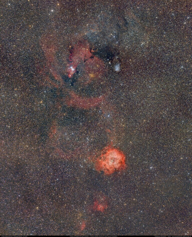 NGC 2237