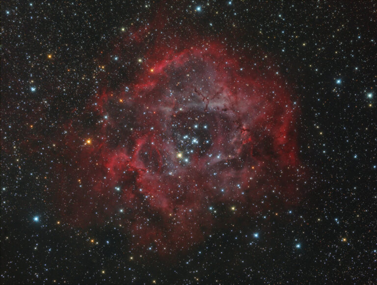 NGC 2237