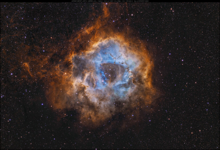 NGC 2237