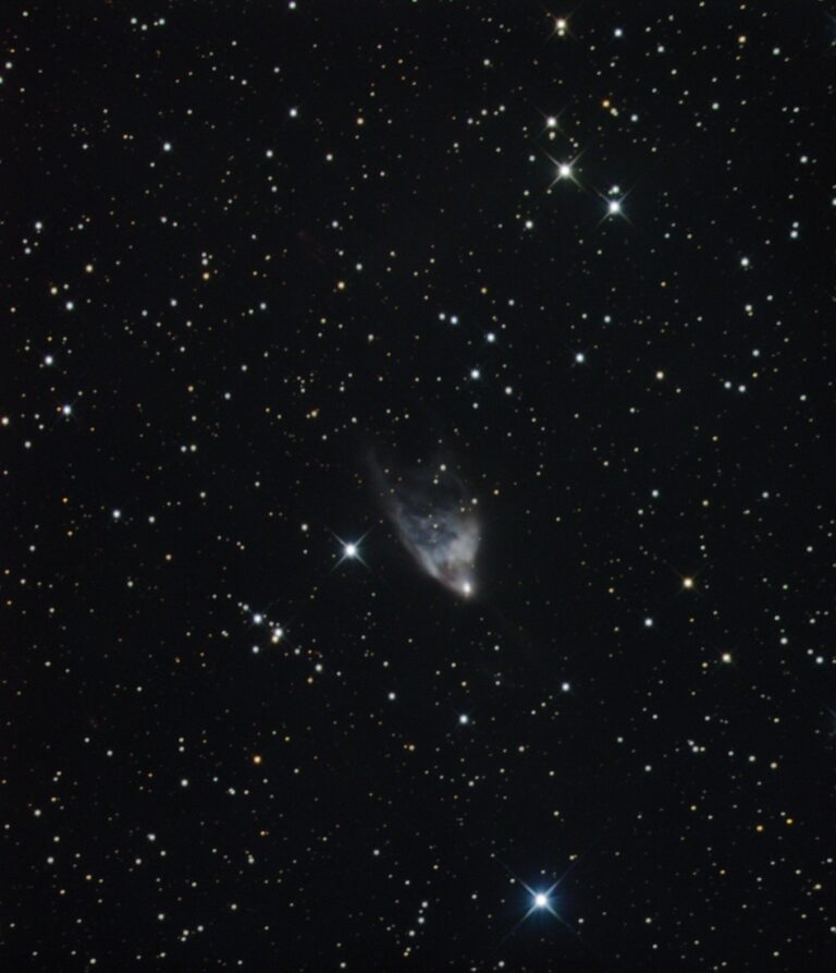 NGC 2261
