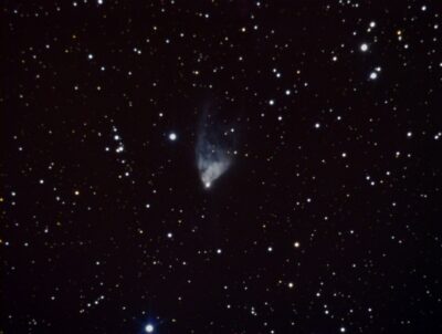 Mehr über den Artikel erfahren NGC 2261