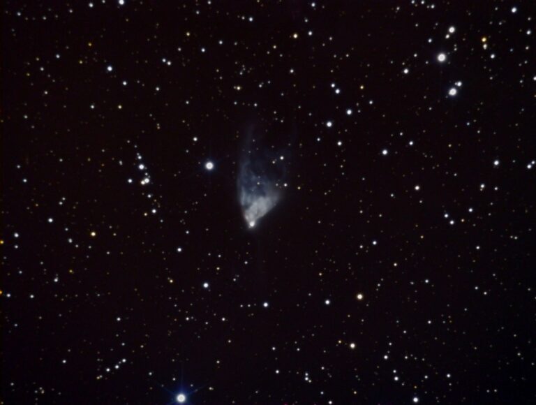 NGC 2261