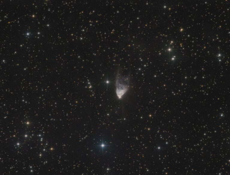 NGC 2261