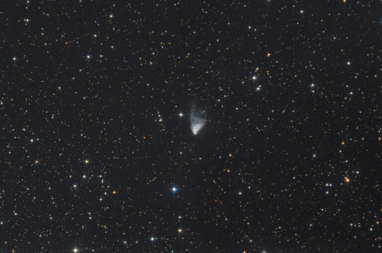 NGC 2261