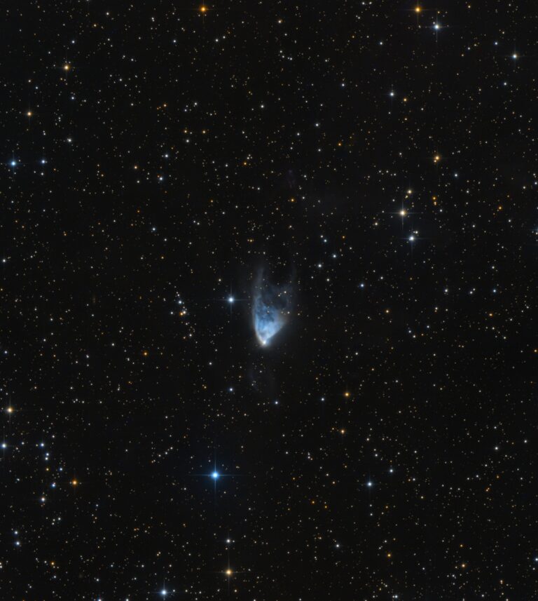 NGC 2261