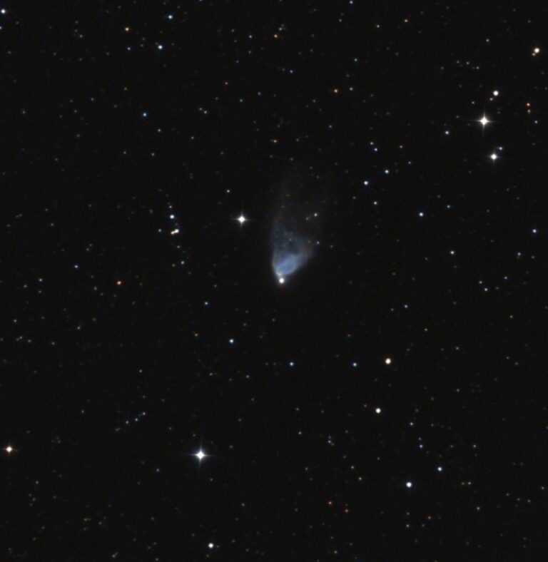 NGC 2261
