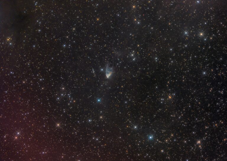 NGC 2261