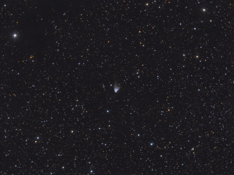 NGC 2261