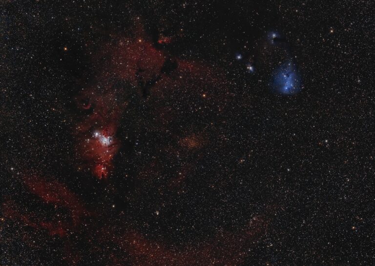 NGC 2264