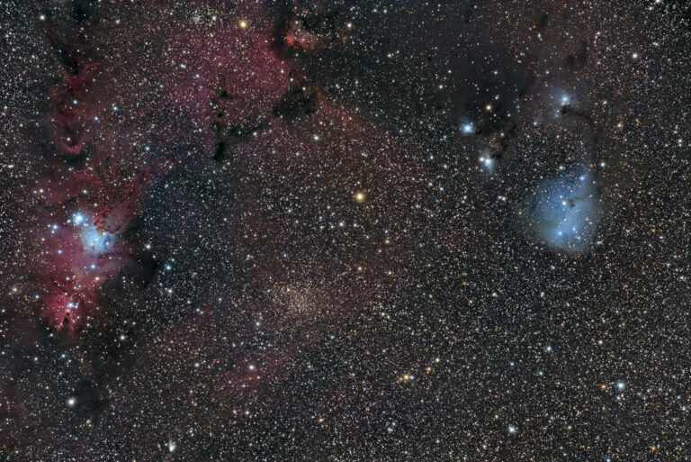 NGC 2264