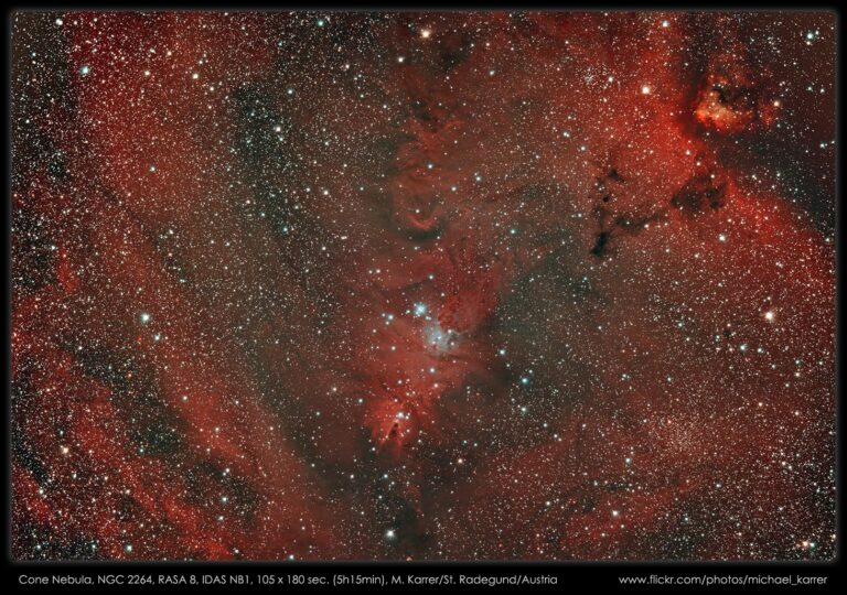 NGC 2264