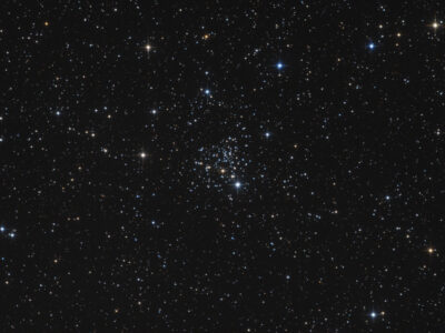 Mehr über den Artikel erfahren NGC 2266