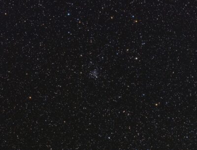 Mehr über den Artikel erfahren NGC 2266