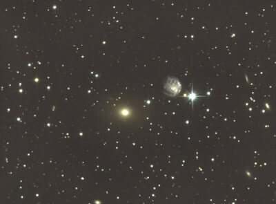 Mehr über den Artikel erfahren NGC 2276