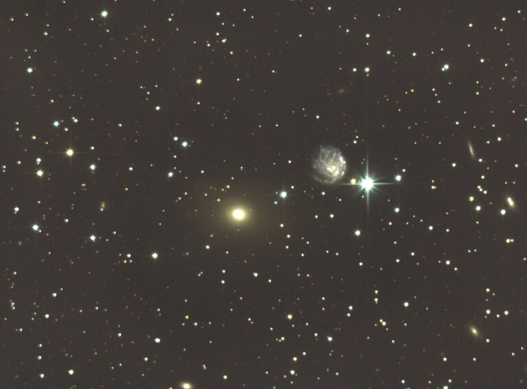 NGC 2276