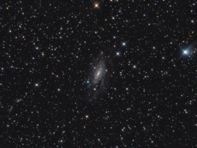 Mehr über den Artikel erfahren NGC 2280