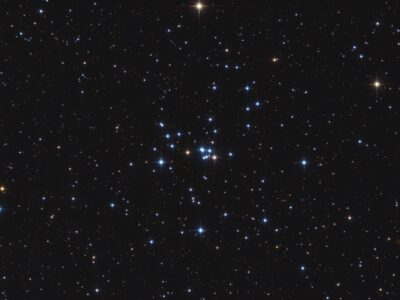 Mehr über den Artikel erfahren NGC 2281