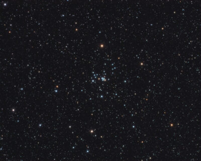 Mehr über den Artikel erfahren NGC 2281
